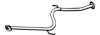 FONOS 09491 Exhaust Pipe